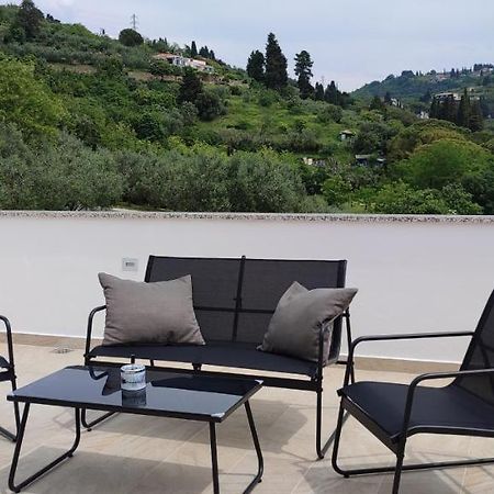 Apartmán Amare Portorož Exteriér fotografie