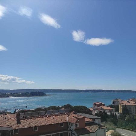 Apartmán Amare Portorož Exteriér fotografie