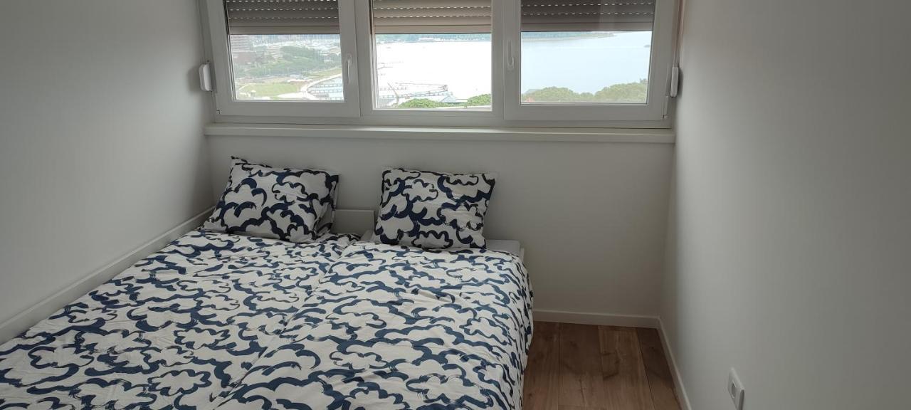 Apartmán Amare Portorož Exteriér fotografie