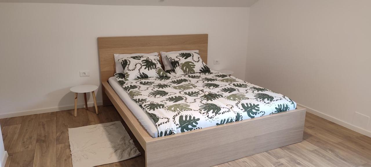 Apartmán Amare Portorož Exteriér fotografie