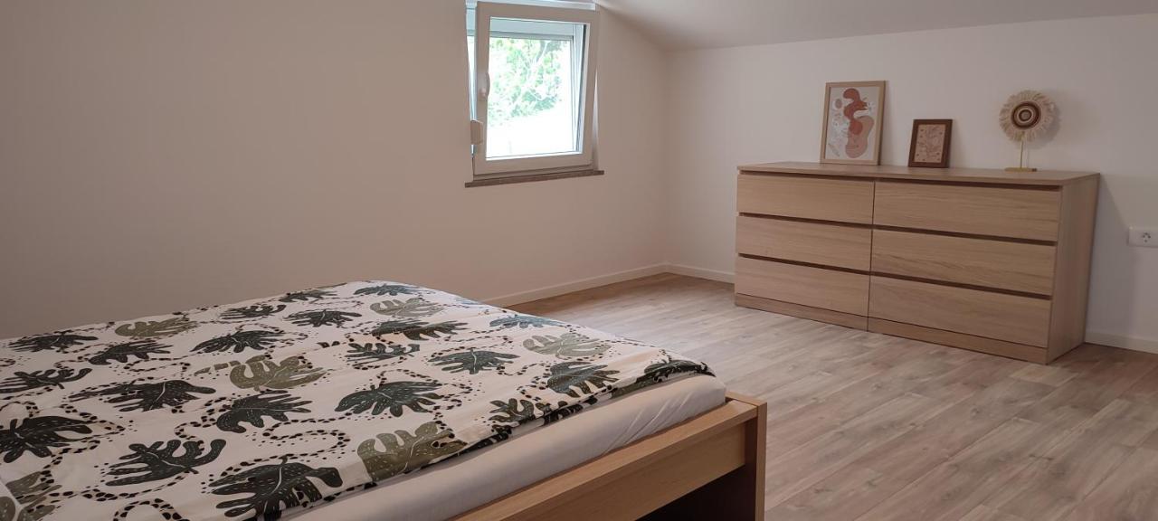 Apartmán Amare Portorož Exteriér fotografie