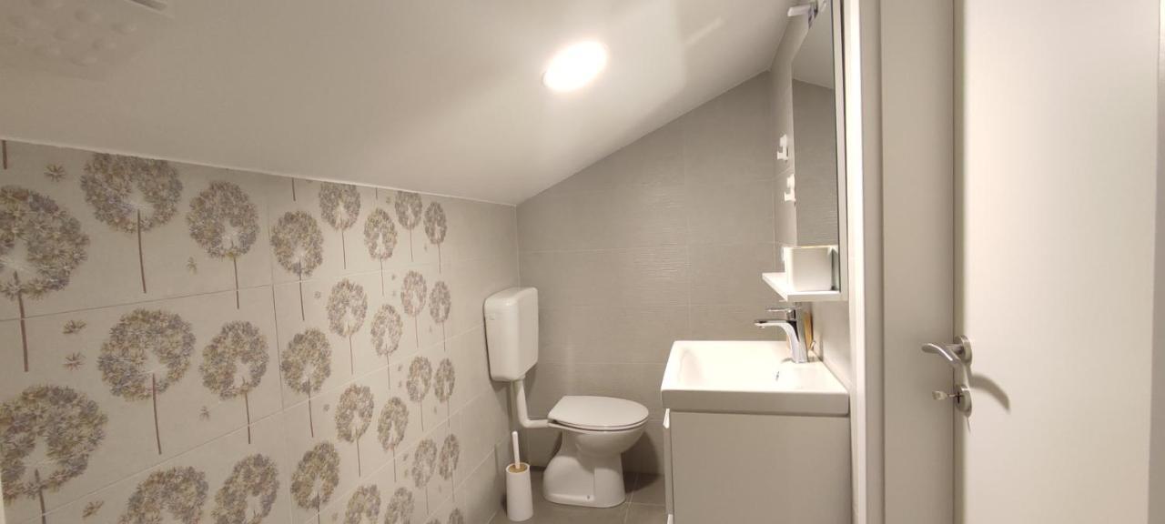 Apartmán Amare Portorož Exteriér fotografie